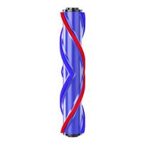 Electric Floor Brush Compatible with Dyson V7/V8/V10/V11/V15 - Nozzle Accessories & Large Roller Brush