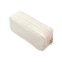 Student Pencil Bag Pencil Case Large Capacity Pen Bag For Organizing School Supplies