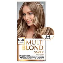 Joanna Multi Blond Super Lightener for Highlights and Balayage 5-6 Tones