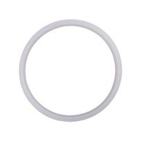Replacement Silicone Seal Rings Sausage Stuffer Machines Part Suitable for 606 and 1606 Series 3L 5L 7L Vertical Models