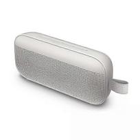 Bose SoundLink Flex Portable Bluetooth Waterproof Speaker Stone Audio Blue/Black/White YC