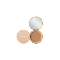 PAESE skaidri kompaktinė pudra "Matte powder semitransparent", 6A, 9g.