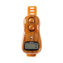 Large Screen Digital LCD Electronic Hand Tally Finger Counter Prayer Counters for Meditation Yoga Relieve Tension Reset