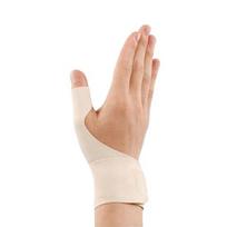 Riešo nykščio įtvaras Kairysis Dešinysis Nykščio patempimo Artrito skausmo Rankos sausgyslių uždegimo Stabilizatorius Vyrams Right kūno spalva