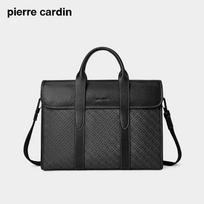 Pierre Cardin Business Travel Laptop Briefcase Large 14-inch
