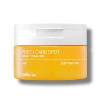 Celimax Brightening Pore Dark Spot Pad 100ml (40 Pads) (40 Pads)