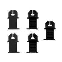 Stable Silicone Hotend Mounting Pad Easy Installation And Universal Fit For Lab 3D Printers 1