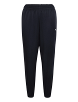 PUMA - Ess Woven Pants Cl - Sportinės kelnės - Tamsiai mėlyna
