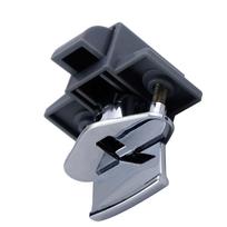 Keyless Push Cabinet Locks Modern Style  Lock Secure Cabinet Door Catches for Motorhome Boat Cupboards & Drawers 1