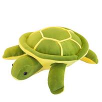 Sleeping Mate Toy Soft Pillow Appease Doll Animals Plush Toy Animal Sea Turtle Pillow Tortoise Stuffed Toy Tortoise Plush Toy