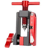 LEBYCLE Bicycle Hydraulic Disc Brake Oil Needle Tools Bike Oil Needle Driver Hydraulic Hose Cutters Bike Oil Needle Joint Tool juoda