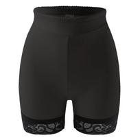 Padded buttocks peach buttocks belly pants, buttocks shapewear, high waist fake butt women's plastic waist large size buttocks S