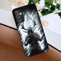 Assassins Creed Shadows Phone Case for Samsung A15 A25 A35 A55 A14 A24 A34 A54 A13 A23 A33 A53 A12 A22 A32 A52 A11 A05 Cover Samsung A24 4G gray