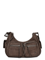 Noella - Tilda Bag Small - Rankinė - Ruda