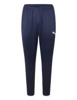 PUMA - Teamgoal Training Pant - Treniruočių kelnės - Tamsiai mėlyna