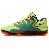 Nike KD 18 EP 'Clear Jade Liquid Lime' Men's HV1994-301 EU 41