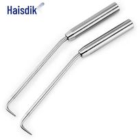 Stainless Steel Rebar Tying Hook