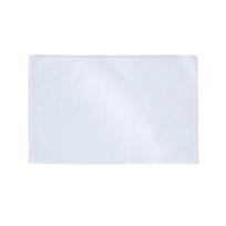 Plush Cotton Velour Absorbent Bath Mat - Non-slip and Thickened 50*80*320g