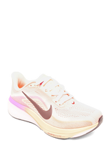 Nike - Nike Pegasus 42 Women's Road R - Bėgimo bateliai - Kreminė spalva
