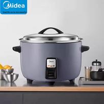 Midea Commercial Large Capacity Rice Cooker CN plug (adapter included)