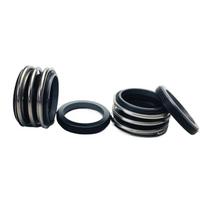 MG1-50 MG1-50/G60 Mechanical Seals For Shaft Size 50mm Pumps MB1-50 109-50 With G60 Cup Stationary Seat For Water Pump CAR-SIC-VIT