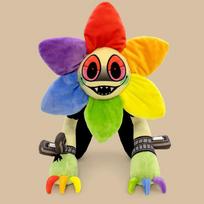 New Product: DANDY'S WORLD TwistedAndy Playboy Sunflower Plush Doll