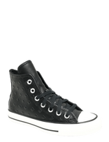 Converse - Converse Chuck Taylor All Star - Sportiniai aukštakulniai sportbačiai - Juoda