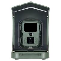 SUNTEKCAM BC303 Bird Feeder Camera, 20MP, 1080P, IP65 Waterproof