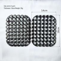 Fenglan Tactical Vest Breathable Heat Dissipation Pads