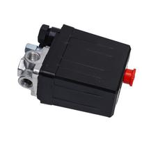 Compressor Pressure 240V 90-120PSI Accessories Compressor Control