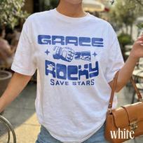 Grace Rocky Save Stars Shirt, Project Hail Mary, Rocky Alien Friendship Sci-Fi XXXXL