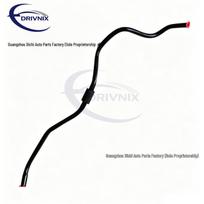 Expansion Tank Upper Hose Vent Pipe for Maserati Levante, Ghibli, Quattroporte 670031951 DRIVNIX