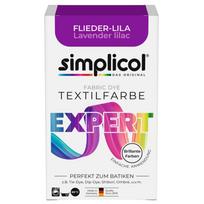 Simplicol Expert audinių dažai Fialetinis Violetinis Lilac Violetinis