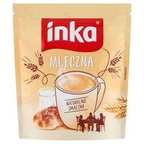 Inka Cereal coffee drink with milk 200 g