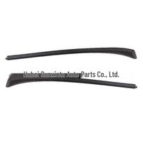 Peugeot 308/408 Windshield Exterior Decorative & Sealing Strip Left