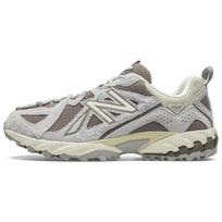 New Balance 610 Brighton Grey Mushroom ML610TE 38 gray