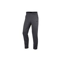 Nike Therma Tapered Running Training Pants Men Bottoms Charcoal-Black 932254-071 L