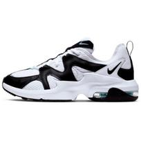 Nike Air Max Graviton Balti Juodi Moteriški Kedai Laisvalaikio Batai AT4404-101 36