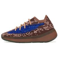 Adidas Yeezy Boost 380 'Azure Reflective' Sneakers H02538 39⅓