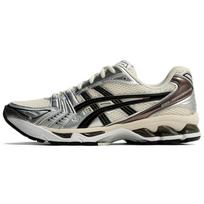 ASICS Gel Kayano 14 'Cream Black' sportbačiai 1201A019-108 36 gray