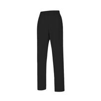 Li-Ning Fashion Casual Elastic Knitted Sports Pants Women bottoms AKYV094-1 XL