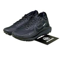 Nike React Pegasus Trail 4 GORE-TEX Juoda Antracito - DJ7926-008 EU 40 juoda