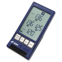 SSK Baseball Tester IV MST400 Multi-Speed