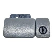 Car Glove Box Locks Latches Opener Handle Knob Trim For  Jimny Vitara Grand 1