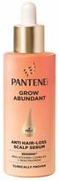 Plaukų serumas Pantene Grow Abundant, 60 ml