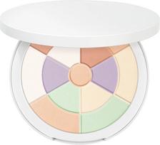 Kompaktinė pudra Avene Couvrance Illuminating Mosaic, skaidri sp., 10 g