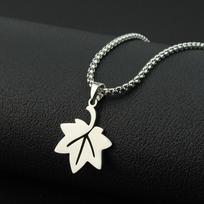 Genshin Impact Titanium Pendant Necklaces Element Pyro Hydro Anemo Electro Dengro Cyro Geo Hutao Boo Jewelry for Players Fans
