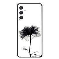 For Samsung Galaxy M36 A17 5G S25 Plus Case Black Silicone Soft TPU Back Cover For Samsung Galaxy S25 FE Case S 25 FE Plus Coque Galaxy M36 5G
