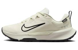 Nike Juniper Trail 2 Gore Tex Pale Ivory Sea Glass Luminous Green Black Women's FB2065-100 35.5