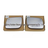 Ford Explorer Heated Rearview Mirror Lens BB5Z17K707D/P Neutral